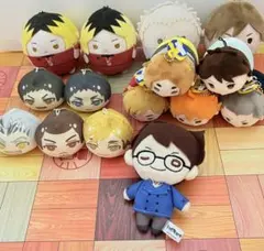 2026年最新】東峰旭 ふわコロりんの人気アイテム - メルカリ