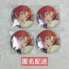 2026年最新】月永レオ テーマスカウト缶バッジの人気アイテム - メルカリ