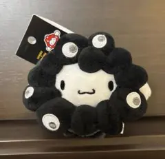 2026年最新】黒ミャクミャク シナモンの人気アイテム - メルカリ