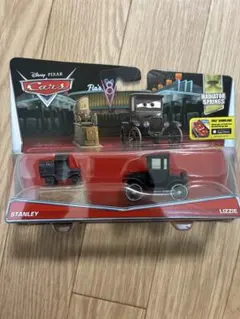 2026年最新】カーズ リジーの人気アイテム - メルカリ