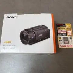 2026年最新】sony fdr-ax45aの人気アイテム - メルカリ