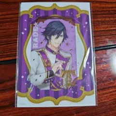 2026年最新】一ノ瀬トキヤ ビジュアルカードの人気アイテム - メルカリ