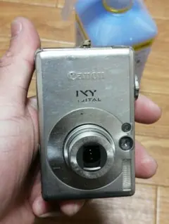 2026年最新】canon ixy 60の人気アイテム - メルカリ