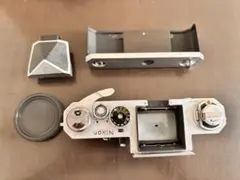 2026年最新】ニコンfアイレベルの人気アイテム - メルカリ