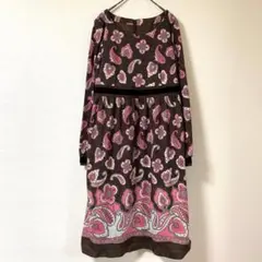 2026年最新】HANAE MORI ALMA EN ROSE ワンピースの人気アイテム