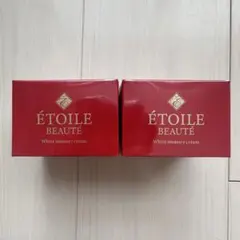 2026年最新】エトワールボーテホワイトメモリークリームの人気アイテム