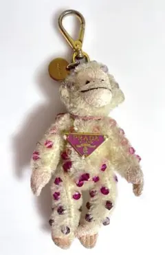 2026年最新】プラダぬいぐるみの人気アイテム - メルカリ