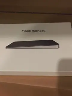 2026年最新】magic trackpadの人気アイテム - メルカリ