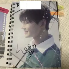 2026年最新】tws サイン ジフンの人気アイテム - メルカリ