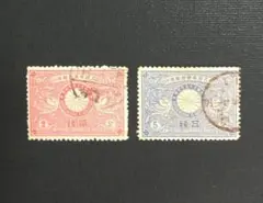 2026年最新】切手 明治銀婚の人気アイテム - メルカリ