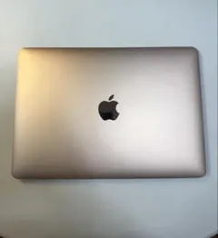 2026年最新】macbook 12インチ 2017 ゴールドの人気アイテム - メルカリ