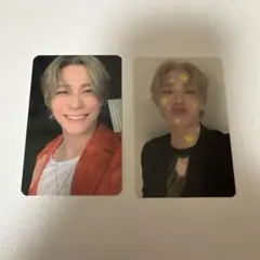 2026年最新】all yours トレカ ムンビン astroの人気アイテム - メルカリ