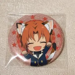 2026年最新】月永レオ 缶バッジの人気アイテム - メルカリ