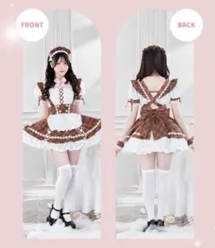 2026年最新】@ほぉ~むカフェ メイド服の人気アイテム - メルカリ
