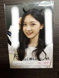 2026年最新】谷口愛季 夏の近道の人気アイテム - メルカリ