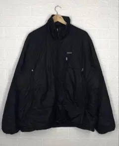 2026年最新】パフジャケット Patagonia 2002の人気アイテム - メルカリ