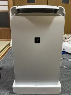 2026年最新】sharp cm-l100-w 除湿機の人気アイテム - メルカリ