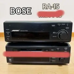 2026年最新】MDA-15 BOSEの人気アイテム - メルカリ