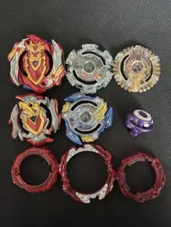 2026年最新】ベイブレードバースト ベリアル パーフェクトの人気