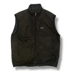 2026年最新】patagonia パフボールベスト lの人気アイテム - メルカリ