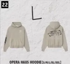 2026年最新】gaga パーカーの人気アイテム - メルカリ