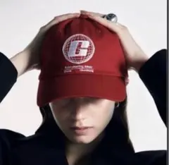 2026年最新】gadid anoniem キャップ 赤の人気アイテム - メルカリ