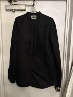 2026年最新】jil sander シャツ dayの人気アイテム - メルカリ