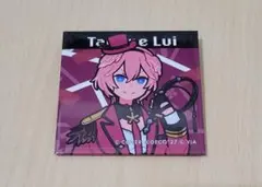 2026年最新】鷹嶺ルイ 缶バッジの人気アイテム - メルカリ