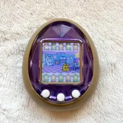 2026年最新】tamagotchi id パープルの人気アイテム - メルカリ