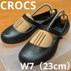 2026年最新】crocs w7 アリスの人気アイテム - メルカリ