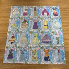 2026年最新】オシャレ魔女ラブandベリー2007夏の人気アイテム - メルカリ