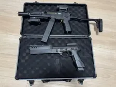 2026年最新】東京マルイ M93R 電動ガンの人気アイテム - メルカリ