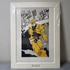 2026年最新】ジョジョ 複製原画 dioの人気アイテム - メルカリ