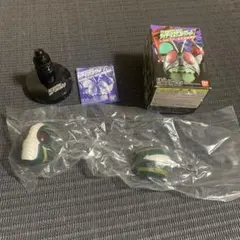 2026年最新】ライダーマスクコレクション仮面ライダーZXの人気アイテム