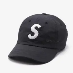 2026年最新】supreme s logo 6-panelの人気アイテム - メルカリ