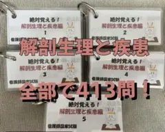 2026年最新】看護師国家試験 単語帳の人気アイテム - メルカリ