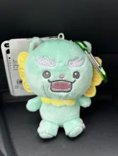 2026年最新】メンバー名：ヤヌカミ(與那城奨) ぬいぐるみ・マスコット