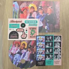 2026年最新】blackpink summer diary 2019の人気アイテム - メルカリ