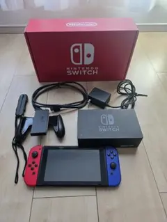 2026年最新】nintendo switch 箱なしの人気アイテム - メルカリ