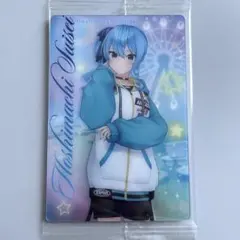 2026年最新】ホロライブチョコ 星街すいせいの人気アイテム - メルカリ