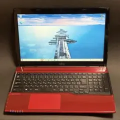 2026年最新】富士通ノートパソコンlifebook ah53/mの人気アイテム