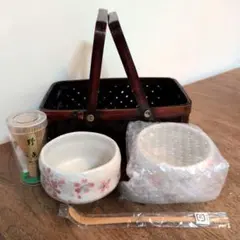 2026年最新】野点 籠の人気アイテム - メルカリ