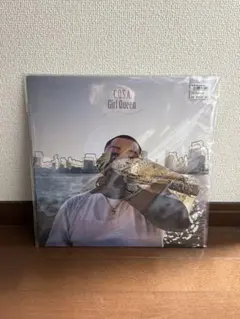 2026年最新】c.o.s.a レコードの人気アイテム - メルカリ