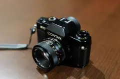 2026年最新】contax rts iiの人気アイテム - メルカリ