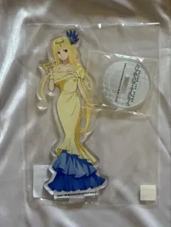 2026年最新】sao アリス アクリルスタンドの人気アイテム - メルカリ