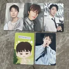 2026年最新】ウォヌの人気アイテム - メルカリ