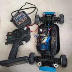 2026年最新】タミヤ TAMIYA TT-01の人気アイテム - メルカリ