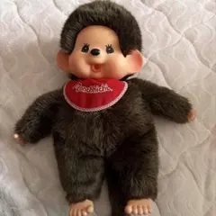 2026年最新】モンチッチ lサイズの人気アイテム - メルカリ