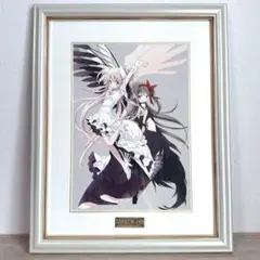 2026年最新】まどか 複製原画の人気アイテム - メルカリ