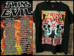 2026年最新】ロブゾンビ マリリンマンソンの人気アイテム - メルカリ